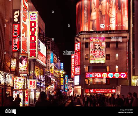japanese phub|A Guide To Visit Tokyo’s Red Light District! .